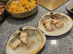 -本达人海鲜烧烤·朝鲜族风味(发展店)