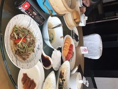 -广州天河希尔顿酒店