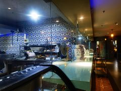 -乌苏疆遇集市烧烤新疆菜(乌苏啤酒小镇店)