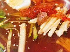 -小牛哈尼章鱼水煎肉(金鹰店)