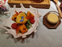 -叶叶菩提(太原别墅店)
