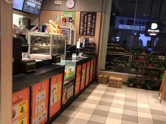 -德克士(崂山百货店)