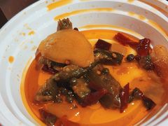-荆九爷爆炒桥头三嫩(浙大店)