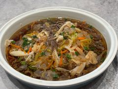 葱油三脆-聚丰园•湖鲜餐厅(阿红私房菜梅石路店)