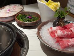 -狐狸爱上椰子鸡(滨江星光大道店)