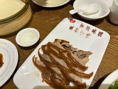 -全聚德(江宁店)