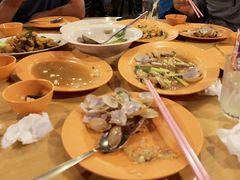 -灯笼馆海鲜餐厅