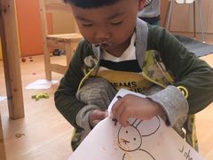 -婴智贝佳蒙特梭利早教托育中心(杨浦店)