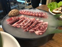 -九田家黑牛烤肉料理店(上城公馆店)