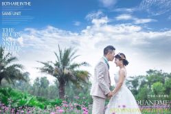 点击看大图 -巴黎春天婚纱摄影STUDIO·定制