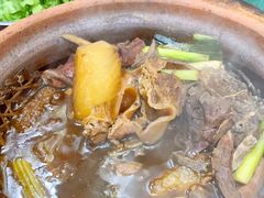 -包工仔·牛杂自助放题