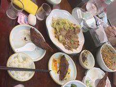 -恭敬李老北京炸酱面·京味菜(西花市店)