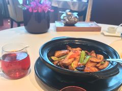 -金轩中餐厅 Jin Xuan(浦东丽思卡尔顿酒店)