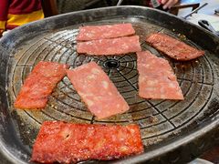 -韩一馆(吉大店)