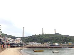 -南丫岛