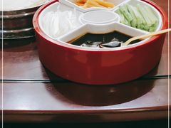 -忠顺斋易州印象烤鸭店(东关新村店)