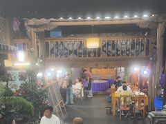 -龙姐私房菜(和顺古镇店)