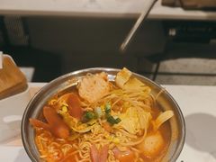 -花味烤肉·拌饭(庐阳万科店)