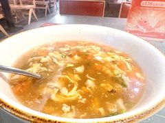 -旺达·福州菜(正大广场店)