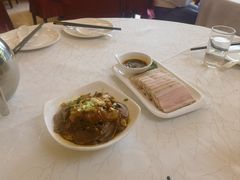 -马凯餐厅(长椿街店)