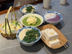 -李百蟹·江南蟹黄面·河景餐厅(夫子庙总店)