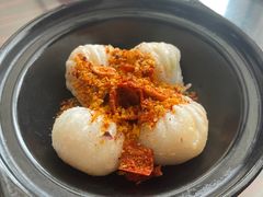 -北海金昌开元名都大酒店·四季轩中餐厅