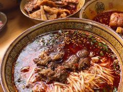 -艾麻子奶汤面(文庙街店)