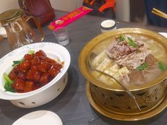 -八大碗·地道东北菜(东陵西路店)