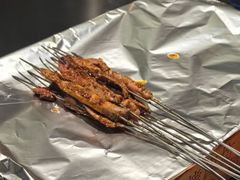 -勇利赵家烤肉坊(含光路店)
