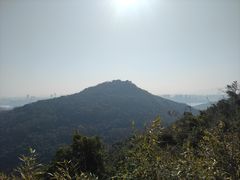 -九曜山