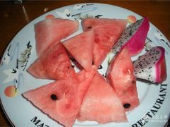 水果-松子料理(白家庄店)