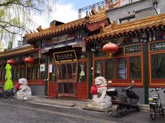 -眉州东坡(团结湖店)