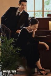 -安娜公馆婚纱摄影(锦州店)