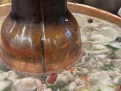 -马记伊源斋涮肉·清真菜(潘家园古玩市场店)