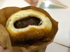 牛肉煎包-牛煎里牛肉煎包淮南牛肉汤(广东路店)