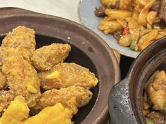 -大嫂镬仔·焖鸡煲·啫啫煲(逢源路店)