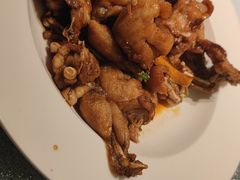 -恰恰餐厅(硕和生活广场店)