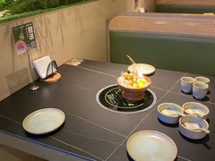 -季季山·云南野生菌火锅(上海首店)