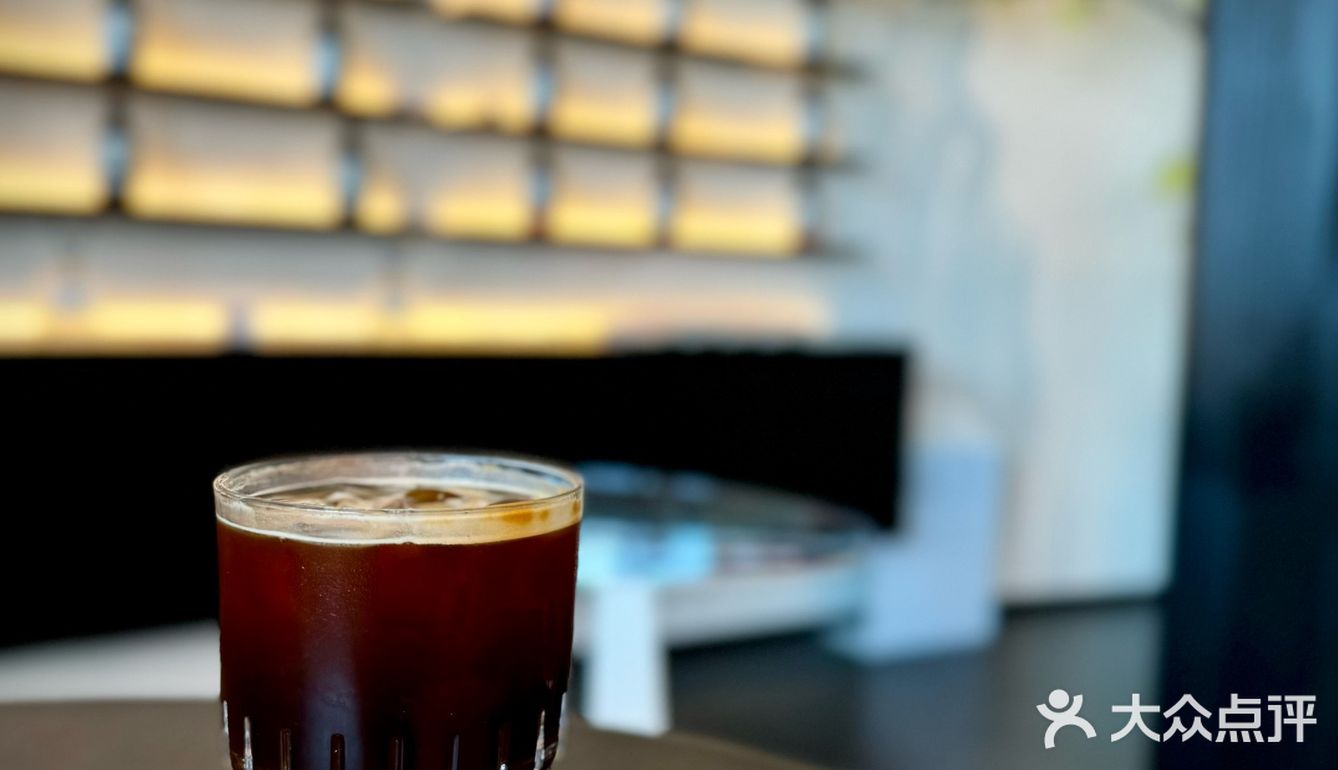 Coffee | 咖啡店不只是咖啡店