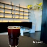 Coffee | 咖啡店不只是咖啡店