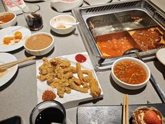 -海底捞火锅(翔龙天地广场店)