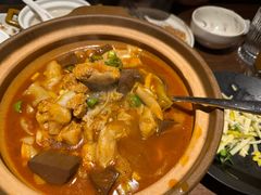 -清水亭湖北菜(大屯DT51店)