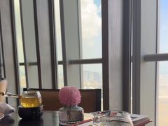 -珠海瑞吉酒店·宴庭中餐厅