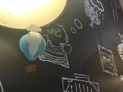 -猫的天空之城概念书店(印象城购物中心店)