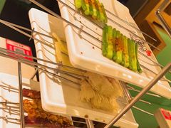 -小鲜肉延边朝鲜族烤串(珠海店)