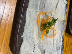 -老牌坊云南鱼豆花火锅(爱建店)