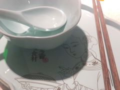 -刀板香·安徽菜(国购IFC店)