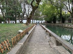 -西园戒幢律寺
