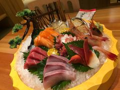 -皇品田苑日式料理(苏州中心店)