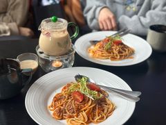-雅城香慧咖啡馆(常德路店)